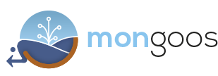 MONGOOS logo