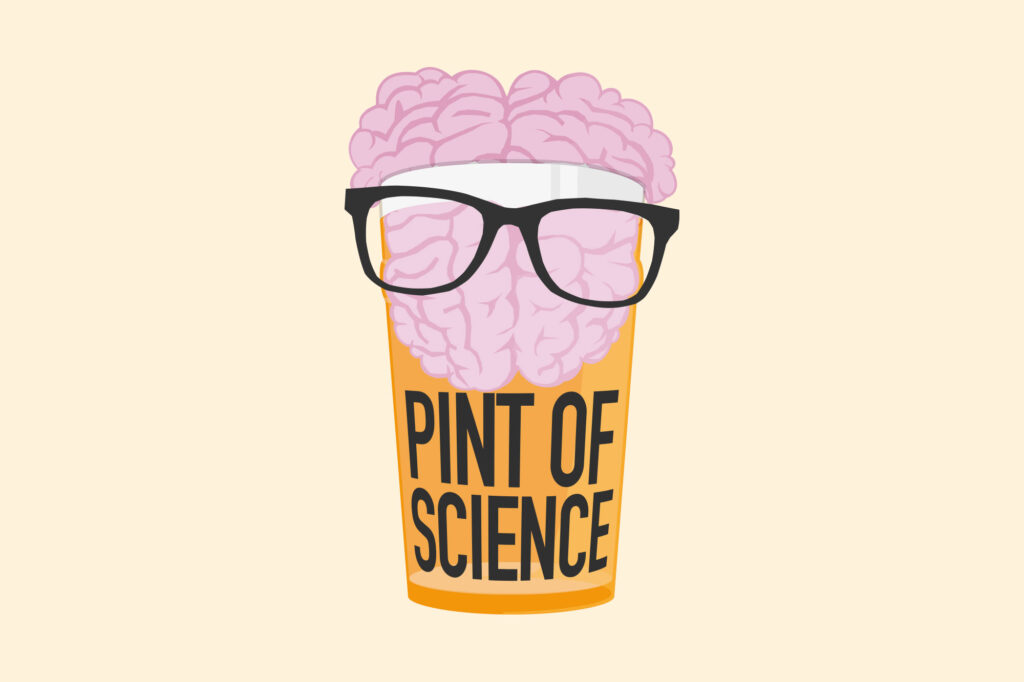 Pint of Science 2024