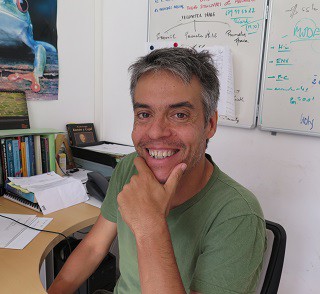 David Alonso Giménez