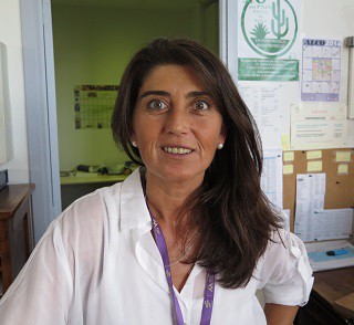 Carmela Bosca Tormo