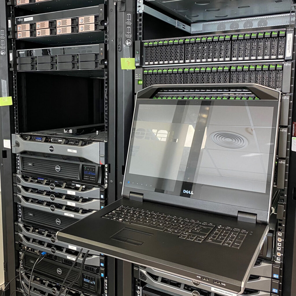 Laboratori de biologia computacional (CBLab) 2
