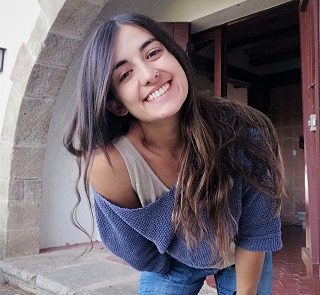 Marta Mora Ballester