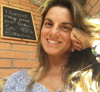 Rebeca Ferruz
