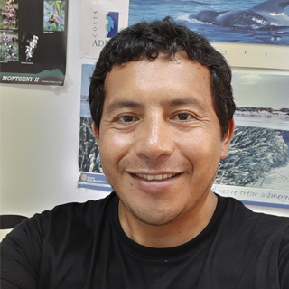 Danilo Buñay Chicaiza