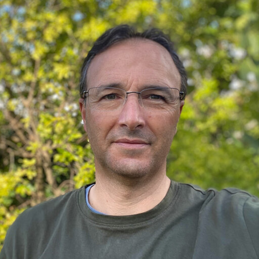 Marc Ventura Oller