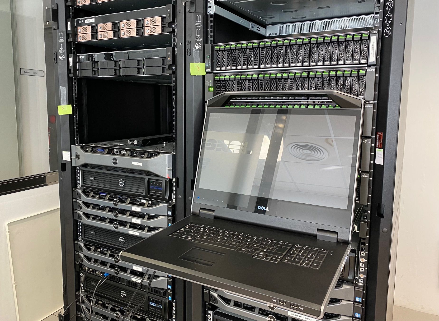 cluster-computacional