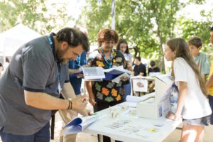 I-fira-cientifica-mosquito-alert-madrid