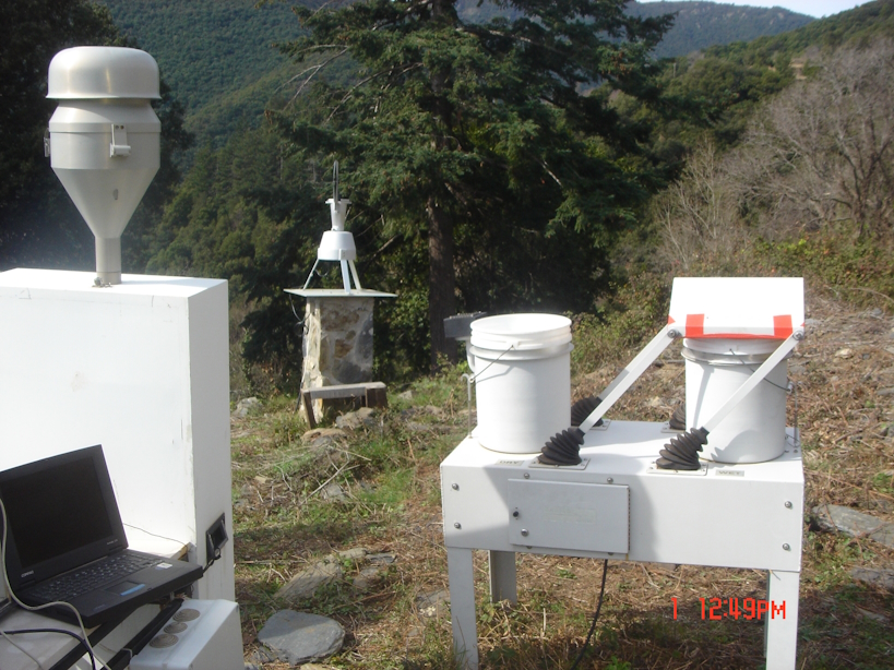 equip-mostreig-estacio-biologica-de-la-castanya-montseny