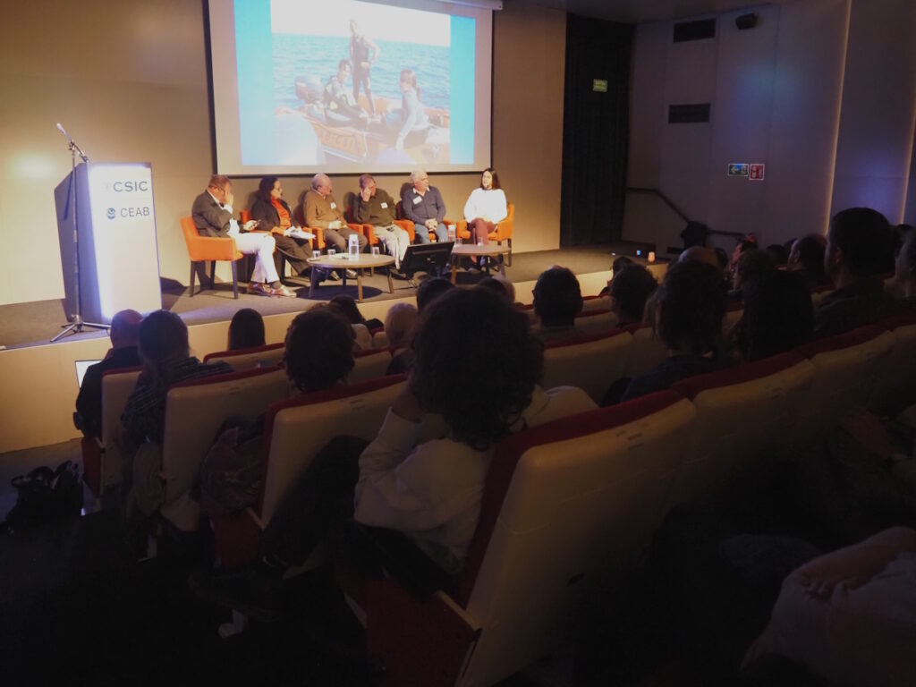 Homenatge_Kike_Ballesteros_CEAB_CSIC_III