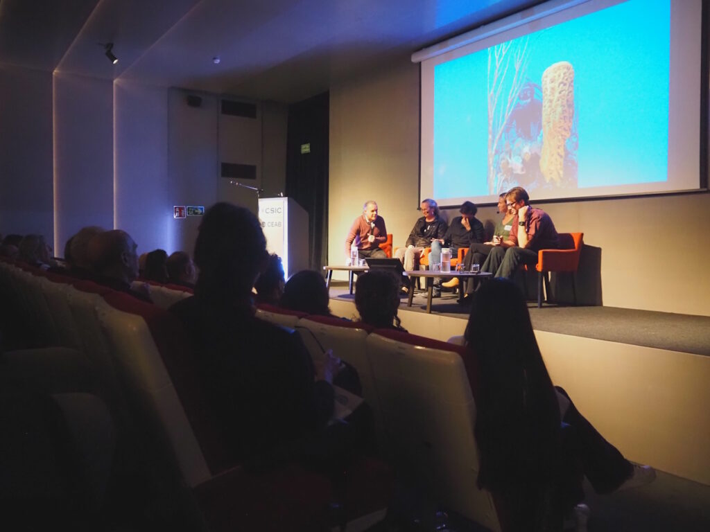 Homenatge_Kike_Ballesteros_CEAB_CSIC_V