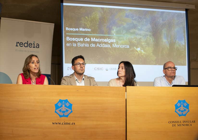 REDEIA Menorca 007